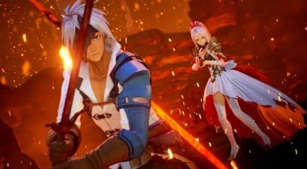 Tales of Arise - Beyond the Dawn Edition