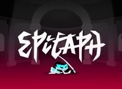 Tactical Battler Epitaph Hopes To Blend Darkest Dungeon And Final Fantasy For Some Deadly Switch Combat