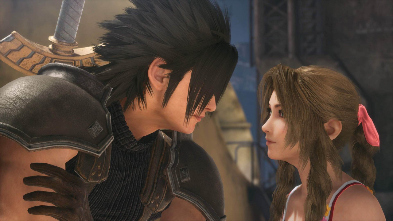 Square Enix news: Final Fantasy 7 Remake, Kingdom Hearts 3, Parasite Eve, Gaming, Entertainment