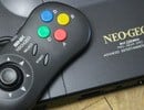 SNK Is Making New Neo Geo Hardware, As Well As A New Metal Slug