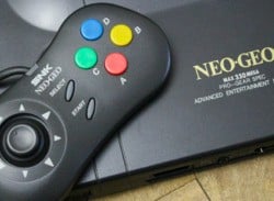 SNK Is Making New Neo Geo Hardware, As Well As A New Metal Slug