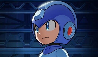 Mega Man: Dual Override Will Be Playable For The First Time At Gamescom 2026