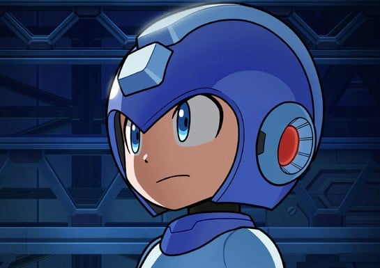 Mega Man: Dual Override Will Be Playable For The First Time At Gamescom 2026