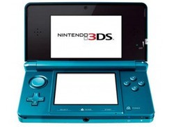 3DS Details Unleashed at Japanese Press Event