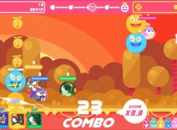 Super Met Boy Announced For Switch - And No, It Has Nothing To Do With Super Meat Boy