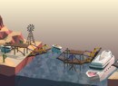 Poly Bridge Looks Set to Meet Up With the Switch eShop on 14th December