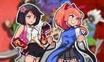 Misako And Kyoko Join The Fight In River City Saga: Three Kingdoms