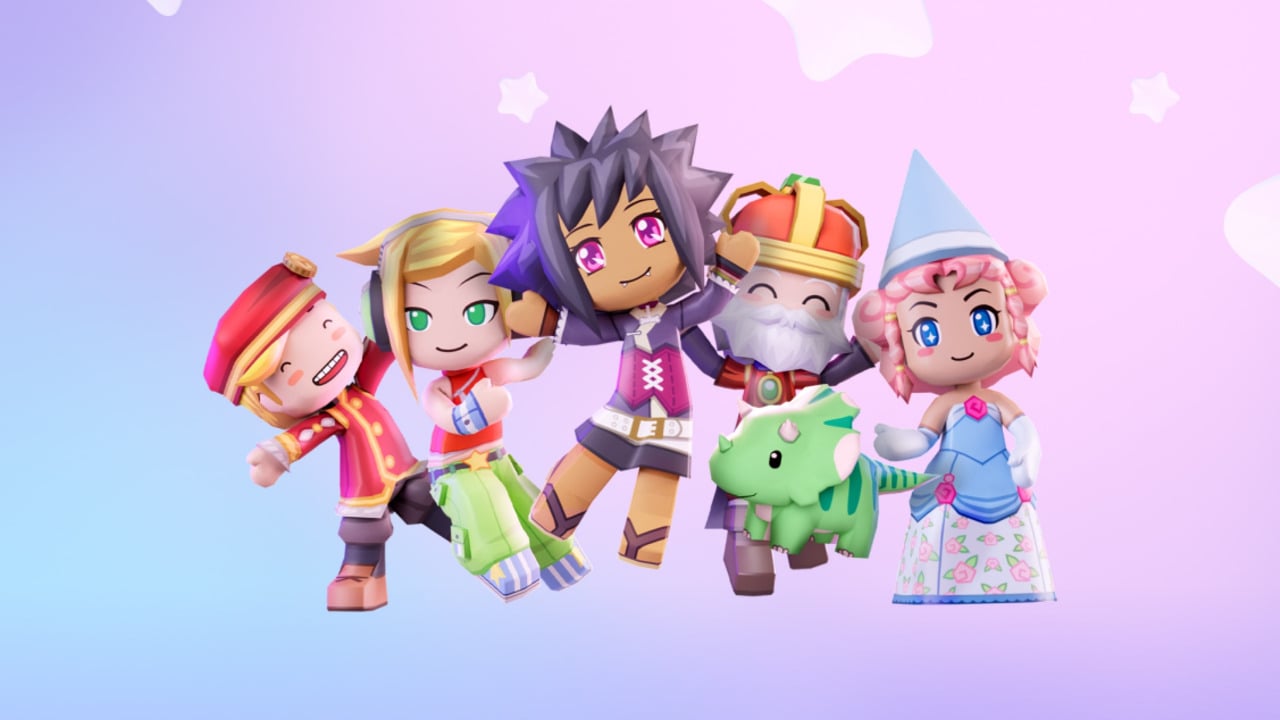 MySims Cozy Bundle Review (Switch eShop)