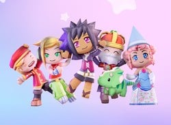 MySims Cozy Bundle (Switch) - An Easygoing, Entertaining Pair Of Sims Spin-Offs