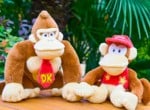 Super Nintendo World: Donkey Kong Country Entrance Revealed, Here's A Look