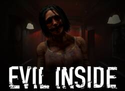PT-Inspired First-Person Psychological Horror Evil Inside Comes To Switch Next Week