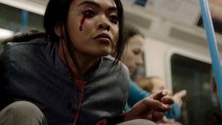 The Complex Screenshot 12