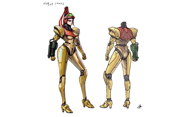 Bayonetta’s Nintendo Costumes: How PlatinumGames Brought Iconic Characters to Wii U