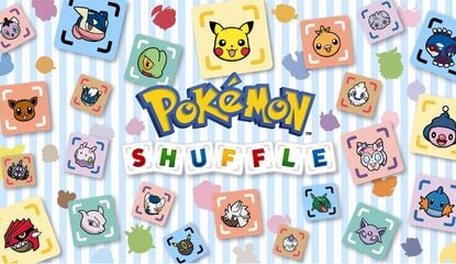 Pokémon Shuffle To Enter 'End Of Life' Service On 3DS In 2023