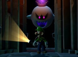 Luigi's Mansion 2 HD: E-2 - Double Trouble Walkthrough