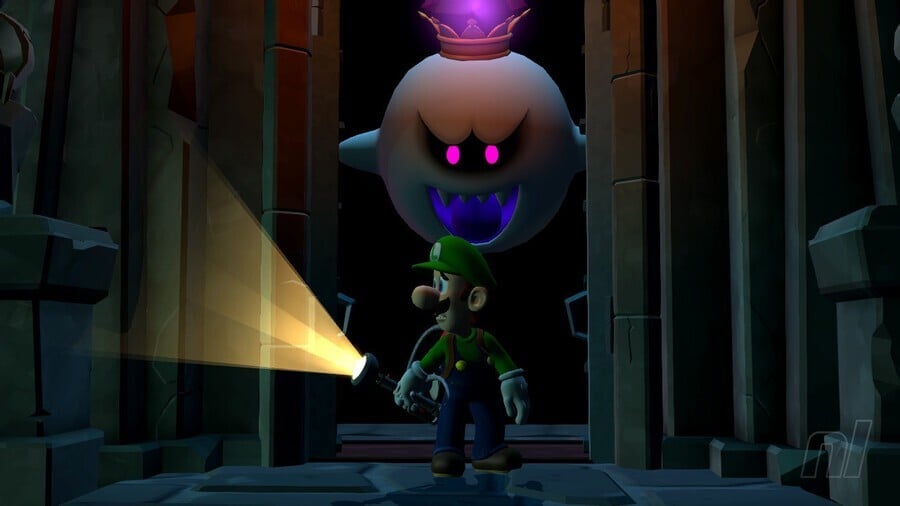 Luigi's Mansion 2 HD Walkthrough Guide