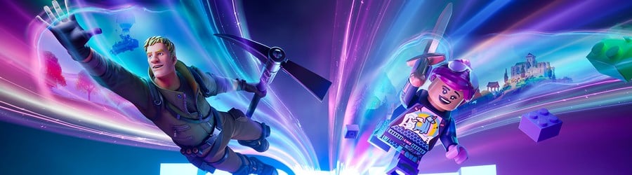 Fortnite (sakelar 2)