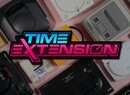 Say Hello To Time Extension, The Newest Member Of Our Network