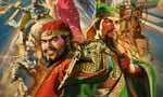 Romance Of The Three Kingdoms 8 Remake Brings Historical Strategy To Switch This October