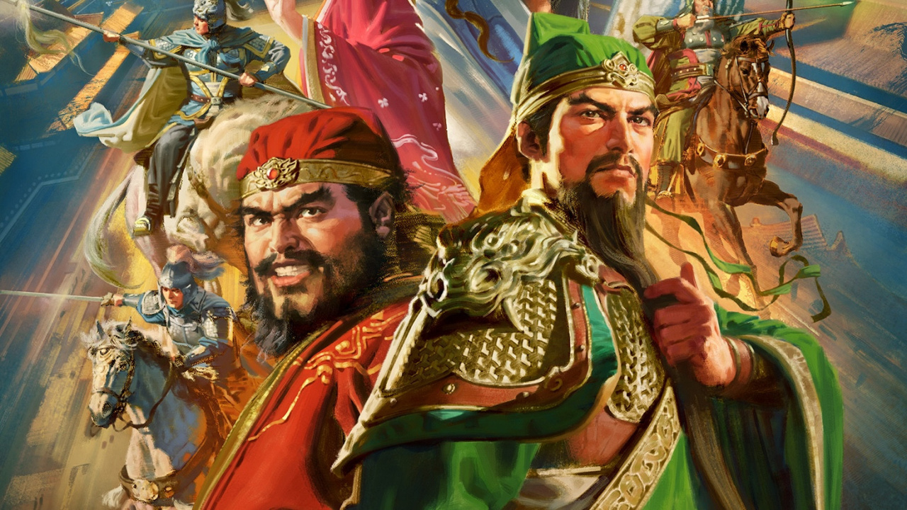 三国志8 REMAKE Nintendo Switch コーエーテクモゲームス HACPBBTCA 三國志8 REMAKE【Switch