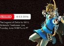 Two 'Extended' E3 Demos Expected for The Legend of Zelda on Wii U