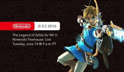 Two 'Extended' E3 Demos Expected for The Legend of Zelda on Wii U