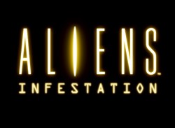 SEGA Finally Makes Aliens: Infestation Official