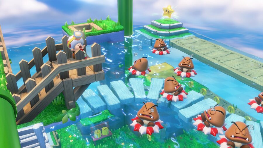 Wii U Captain Toad Scrn06 E3