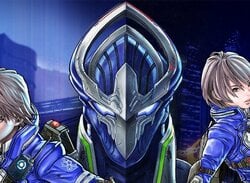 Astral Chain - Platinum's Best Game Ever? You'd Better Believe It