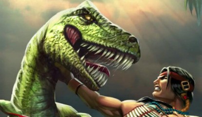 Turok - A Slice Of FPS History That's Still Worth Hunting Down In 2019