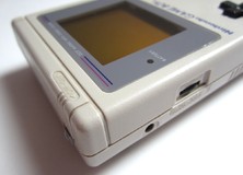 Game Boy