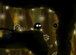 2D Puzzle-Based Side-Scrolling Awaits In Inops, Coming To Switch This Weekend