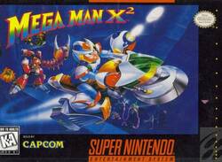 ESRB Rates Mega Man X2 for Virtual Console