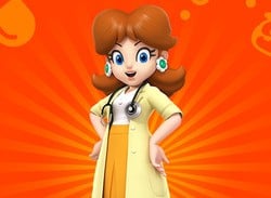 Dr. Mario World To Receive New Doctors And Stages This Week, Including Dr. Daisy