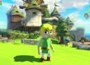 Eiji Aonuma - The Wind Waker HD is a "Test Case" for New Zelda Wii U Title