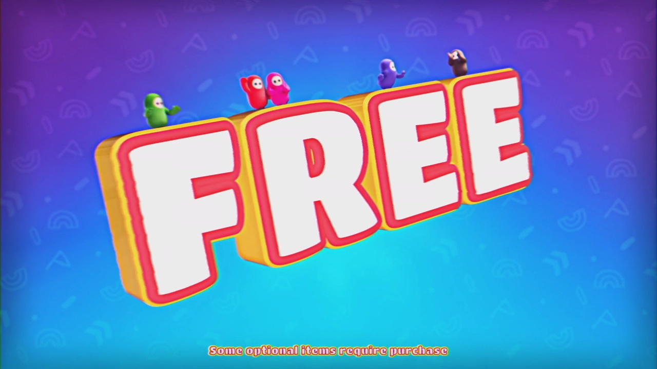 Multiplayer party game Fall Guys is going FREE - 9to5Toys