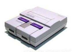 20 Years of the Super NES