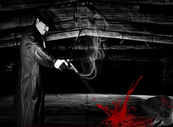 Retro Top-Down Shooter 'Splatter Zombiecalypse Now' Takes Zombies Into Film Noir