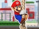 Mario vs. Donkey Kong Swings Past The Competition In Its Debut Week