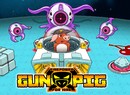 Twin-Stick Shooter GUNPIG Hogs The Switch eShop Limelight This Week