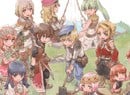Marvelous Celebrates 15 Years Of The Rune Factory Series With A Special Anniversary Video