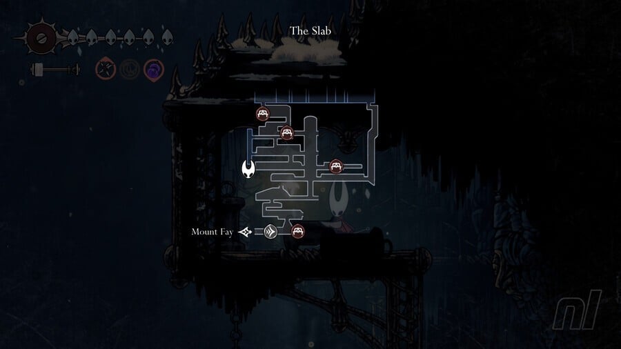 The Slab Spool