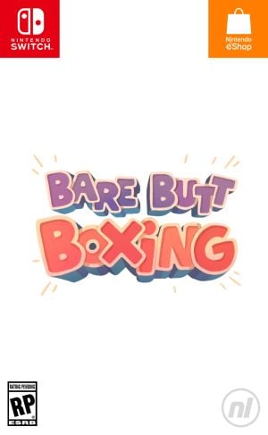 Bare Butt Boxing