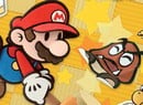 The Team Behind Paper Mario: Sticker Star