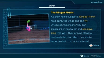 Pikmin 4 Below Grade Discotheque