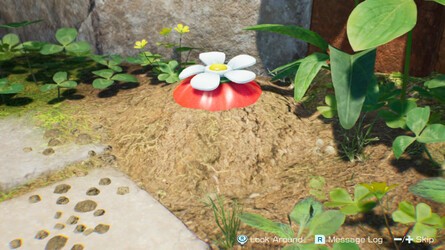 Pikmin 4 Walkthrough