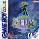 The Legend of Zelda: Oracle of Ages