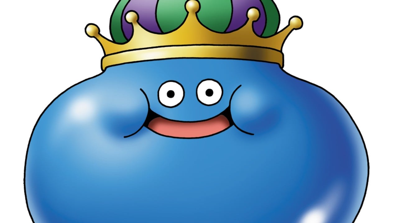 新しいトレーラーで『Dragon Quest VI』の準備をしましょう