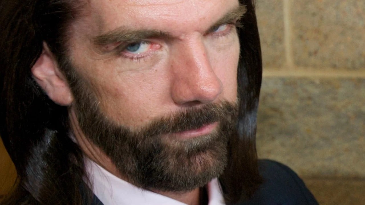 Billy Mitchell (gamer) - Wikipedia