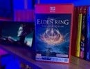Opinion: Elden Ring Is One Of My Favourite Games That I've Hardly Played